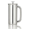 Espro 1032C2 P7 French press, 32 Ounce, Polished Stainless Steel