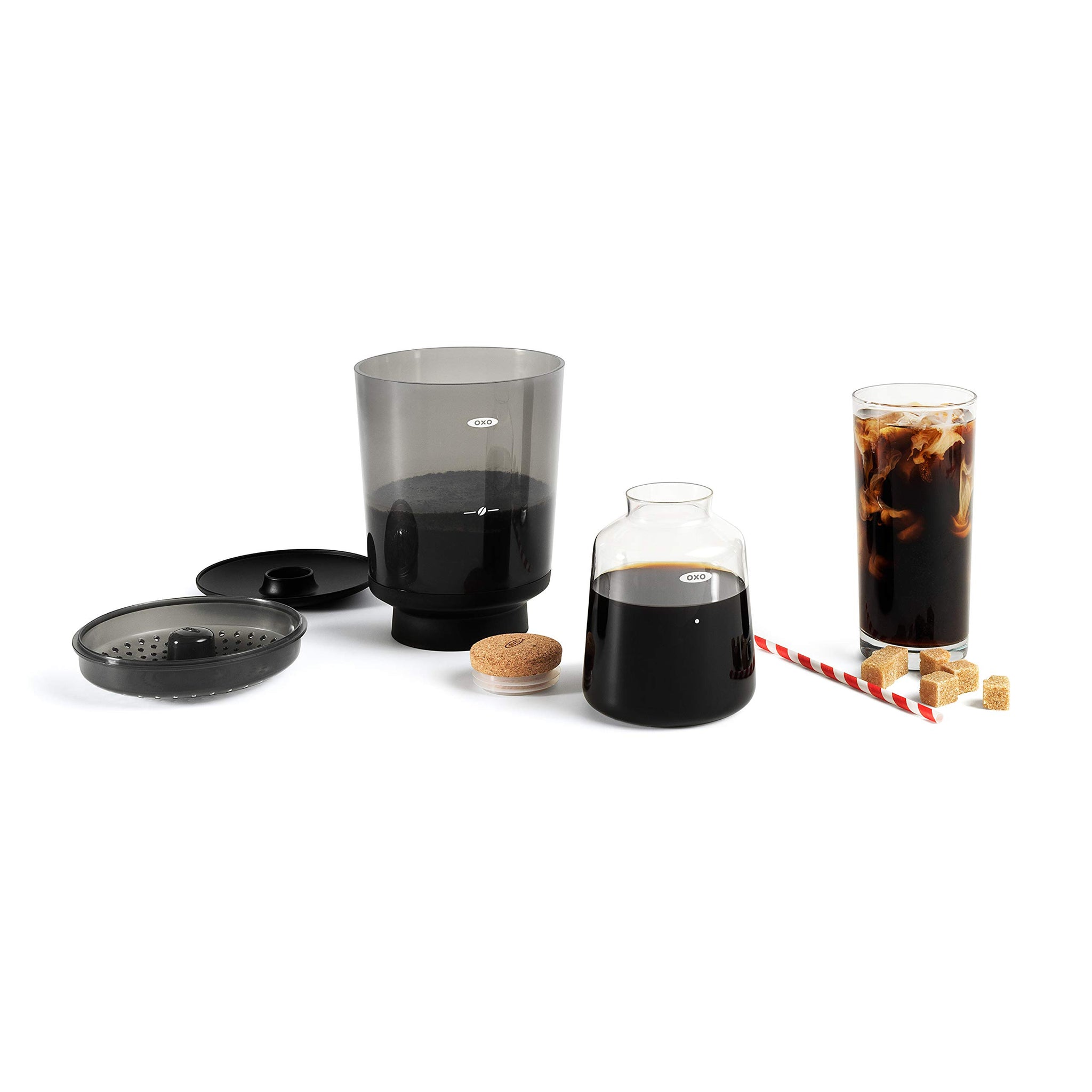 OXO Good Grips Cold Brew Coffee Maker
