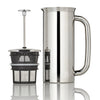Espro 1032C2 P7 French press, 32 Ounce, Polished Stainless Steel
