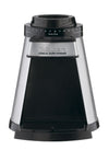 Cuisinart CBM-18N Programmable Conical Burr Mill, Stainless Steel, COMPACT